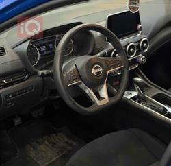 نیسان سێنترا